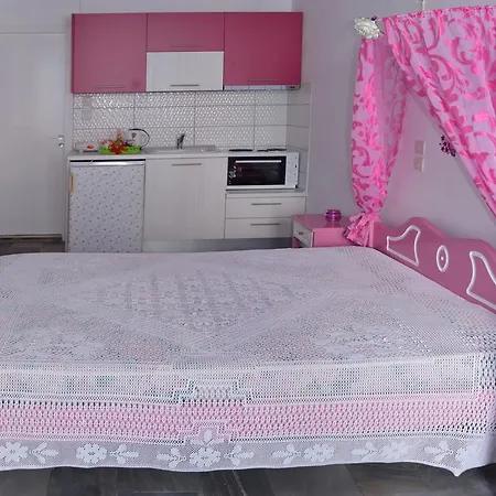 Studios Soula Alonnisos Town Room photo