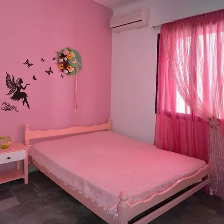 Studios Soula Alonnisos Town Room photo