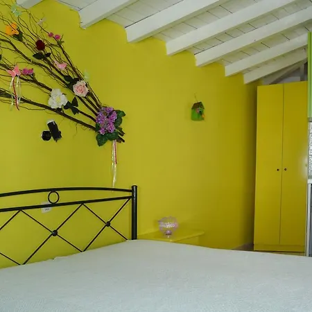 Studios Soula Alonnisos Town Room photo