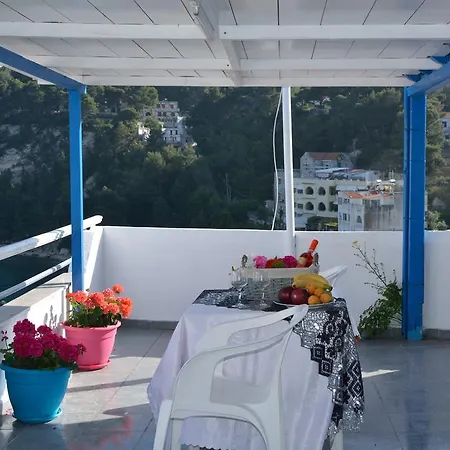 Studios Soula Alonnisos Town Exterior photo