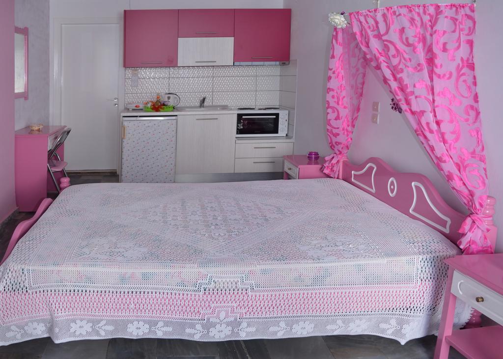 Soula Apartment