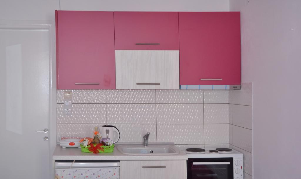 Soula Apartment Alonnisos Town