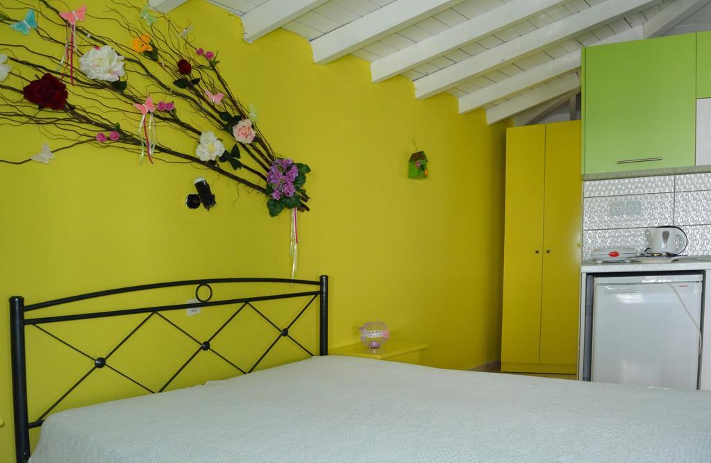 Apartment Soula *