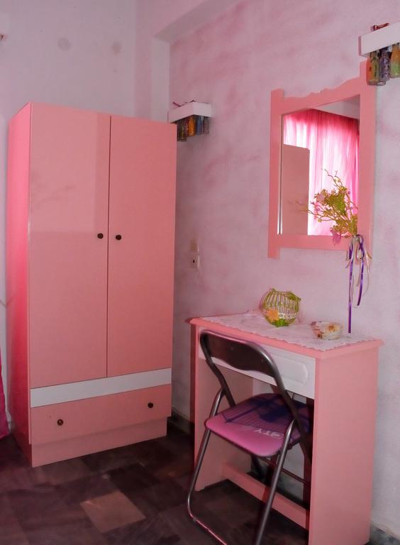 Apartment Soula Alonnisos Town