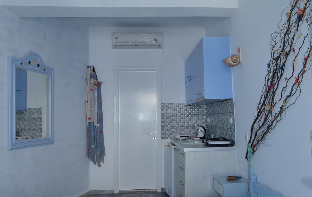 Soula Apartment