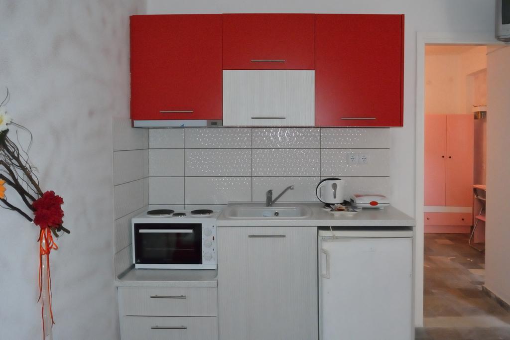 Apartment Soula Alonnisos Town