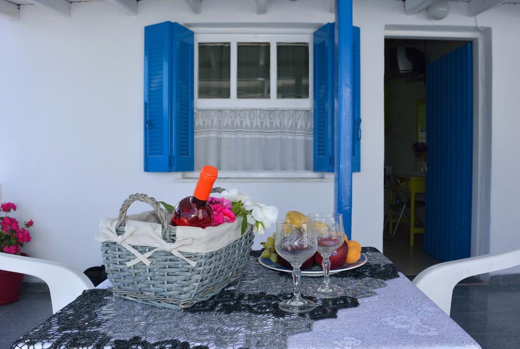 Soula Apartment