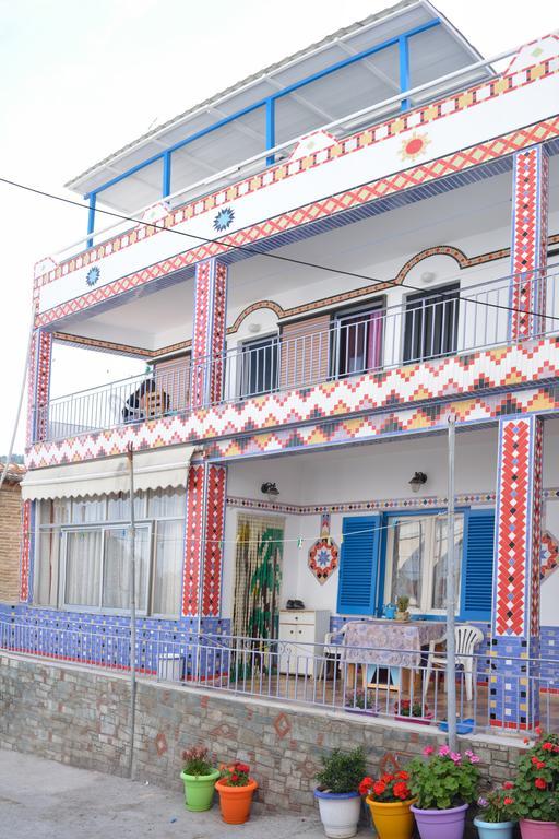 Soula * Alonnisos Town